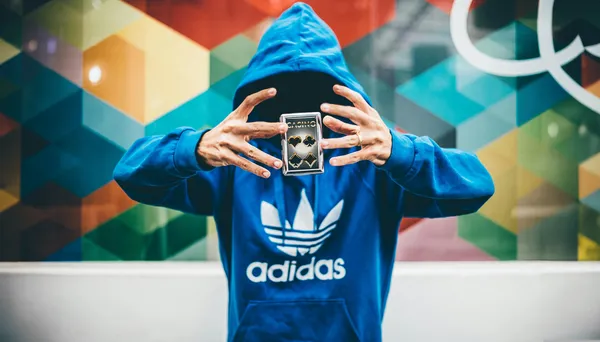 Hoodies