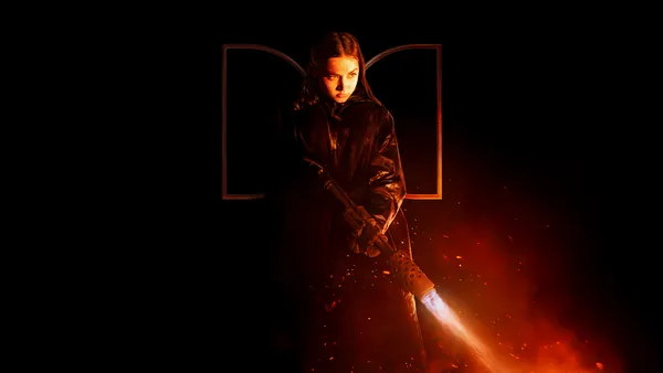 Actionfilme