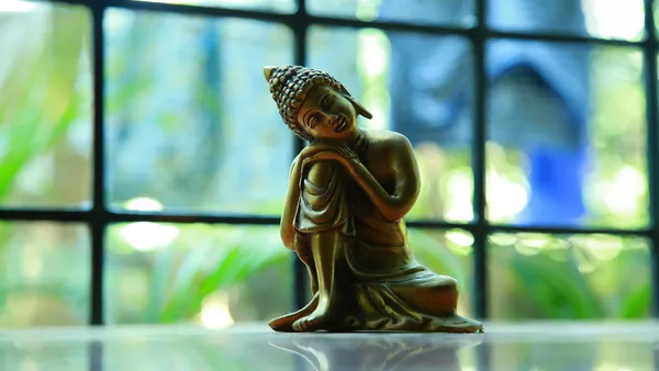 Buddha