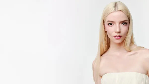 Blond
