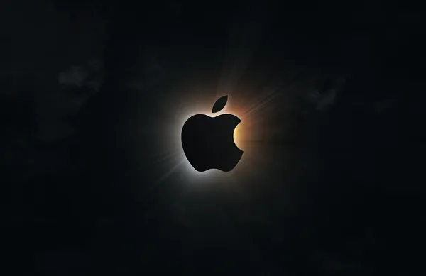 Apple-Logo