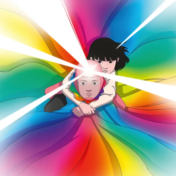 Regenbogen