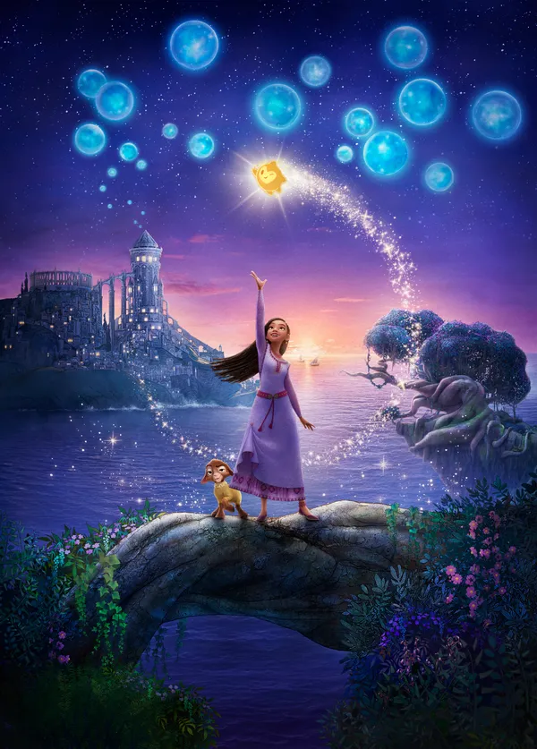 Wish