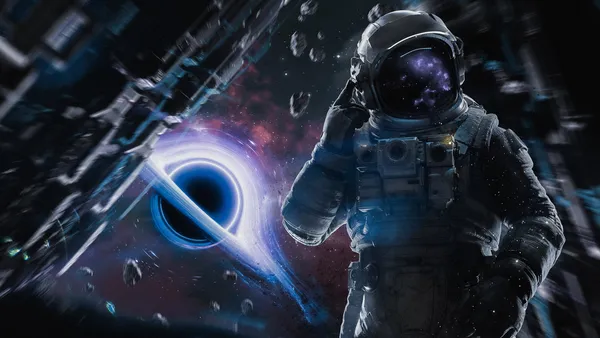 Astronauten