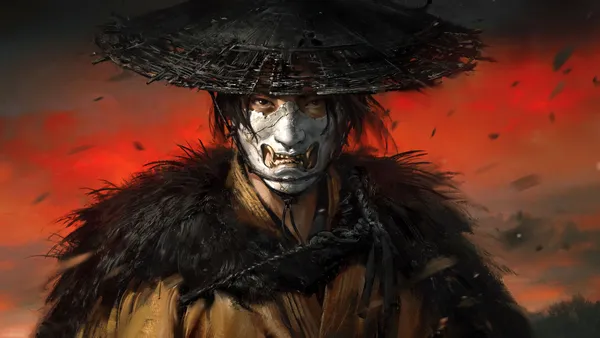 Ghost of Yotei