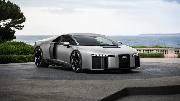 Sportwagen