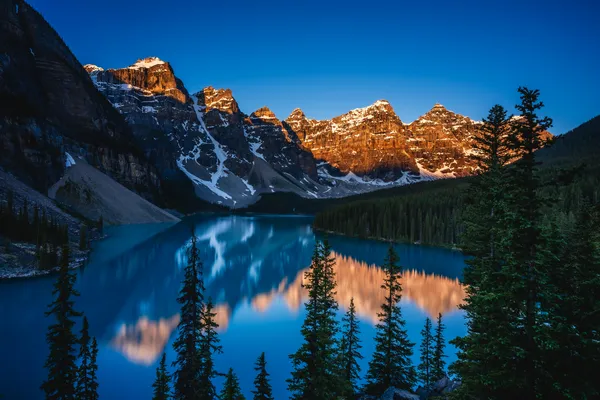 Moraine Lake