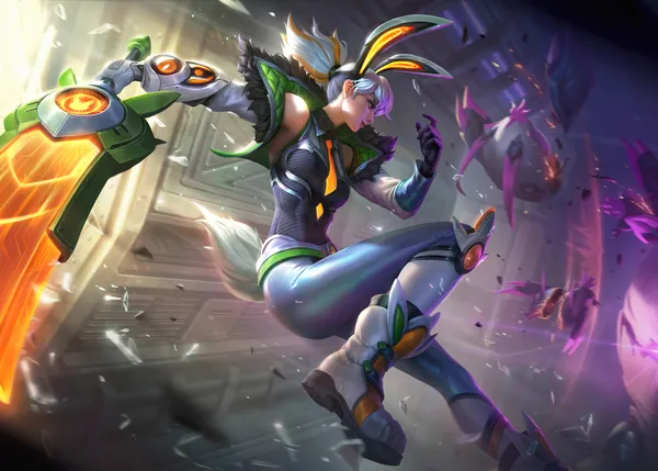 Riven