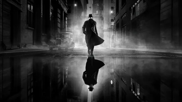 Monochrom