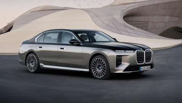 BMW 7er
