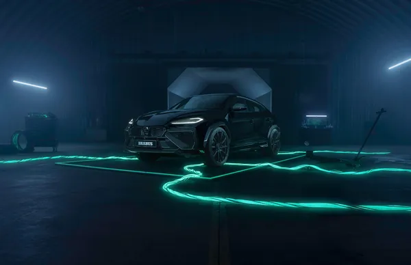 Neonlicht