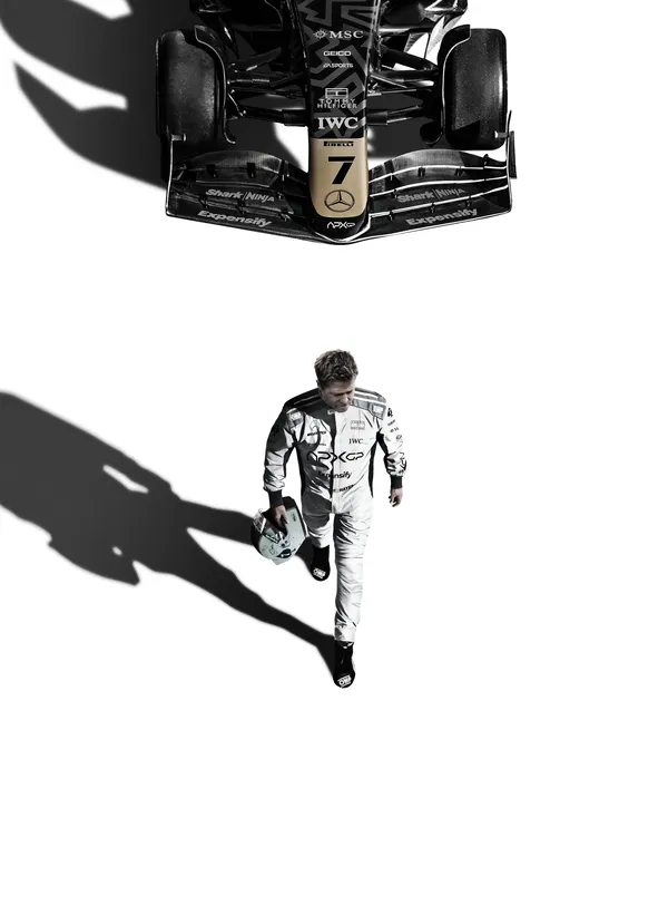 F1: Der Film