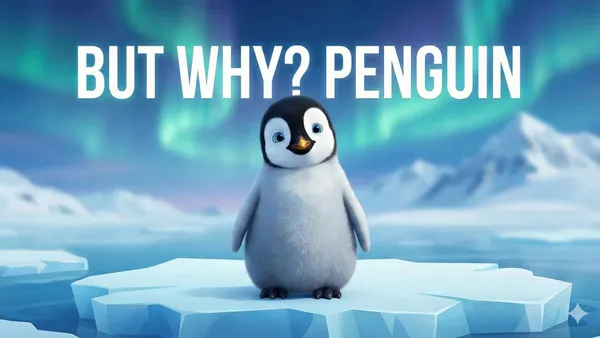 Pinguine