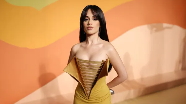 Camila Cabello