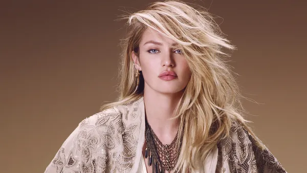 Candice Swanepoel