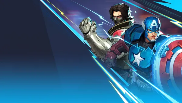 Winter Soldier