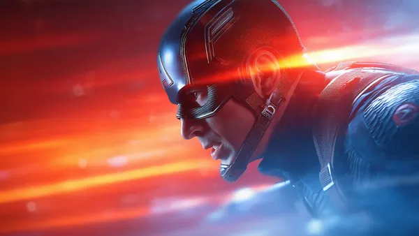 Captain America