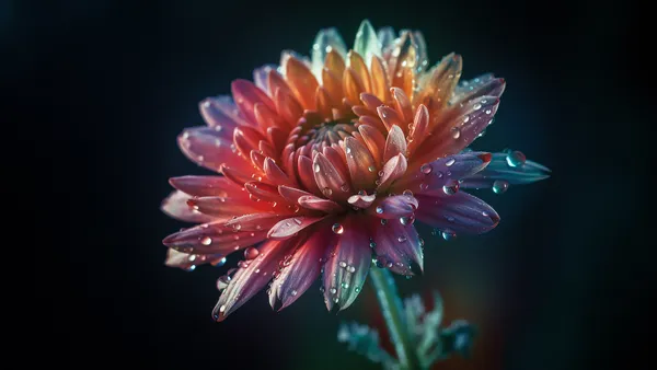 Chrysanthemen