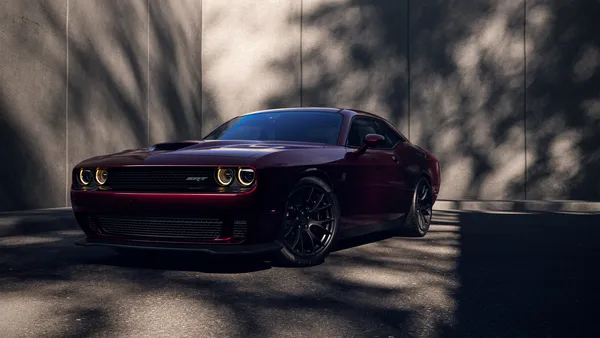 Muscle-Cars