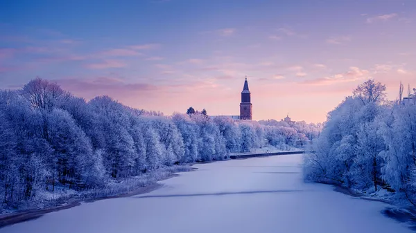 Finnland