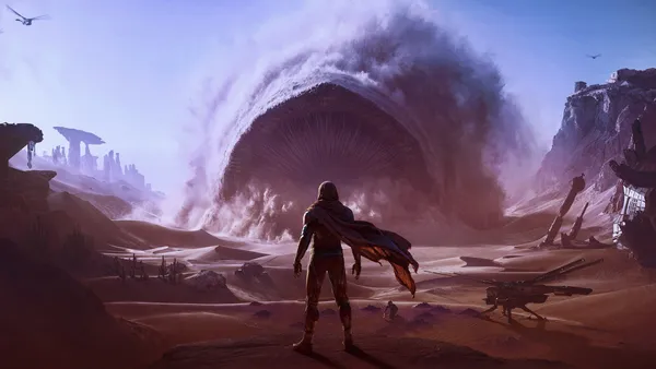 Game Art
