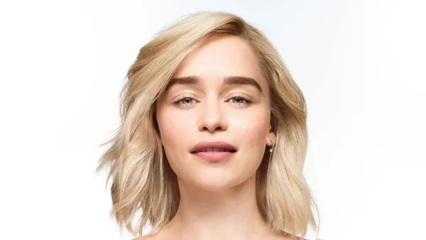 Emilia Clarke