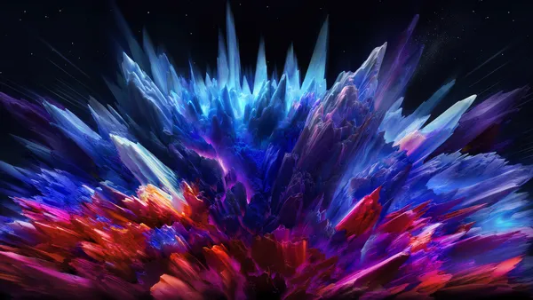 Explosion