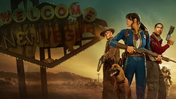 Fallout