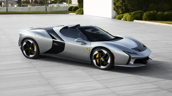 Supercar