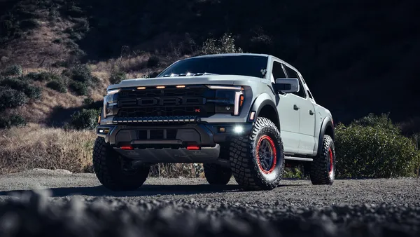Raptor