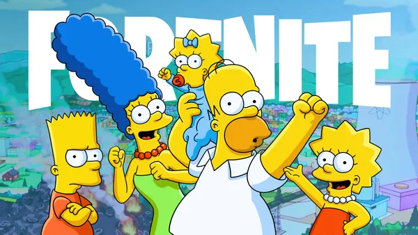 Simpson-Familie