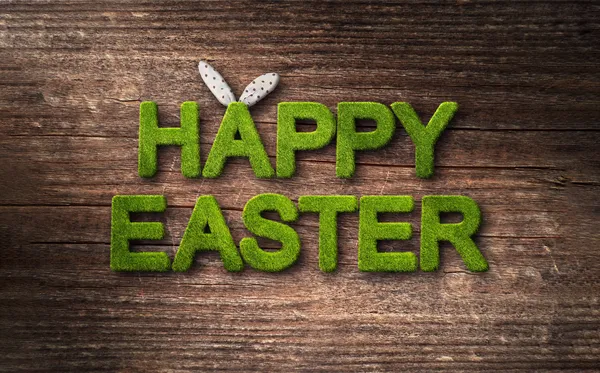 Frohe Ostern