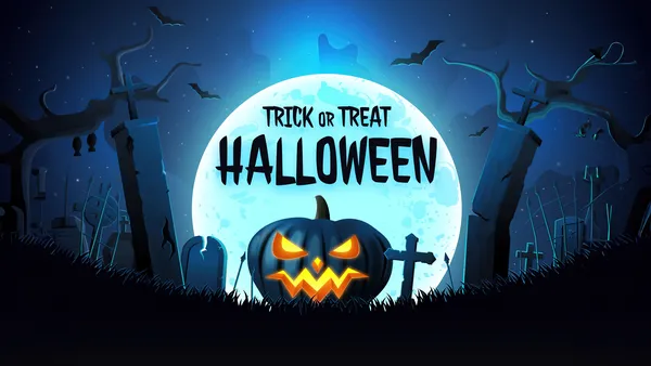 Happy Halloween
