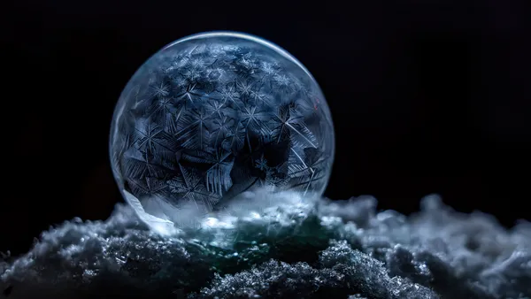 Frost