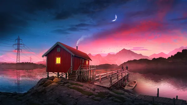 Pier