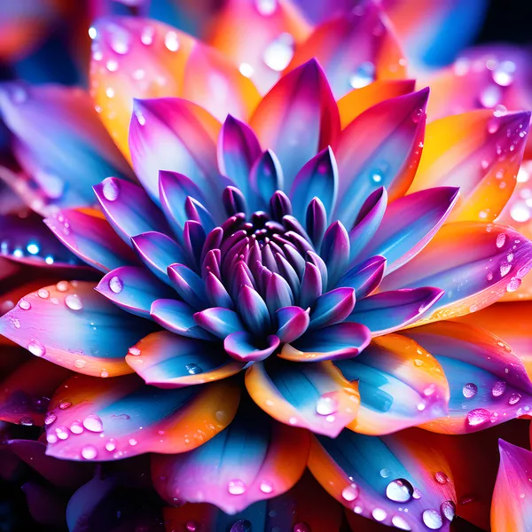 Gerbera