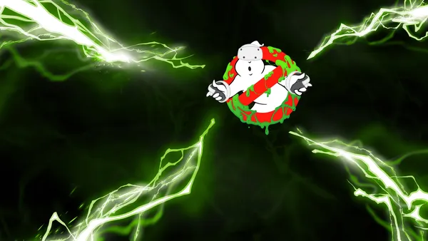 Ghostbusters