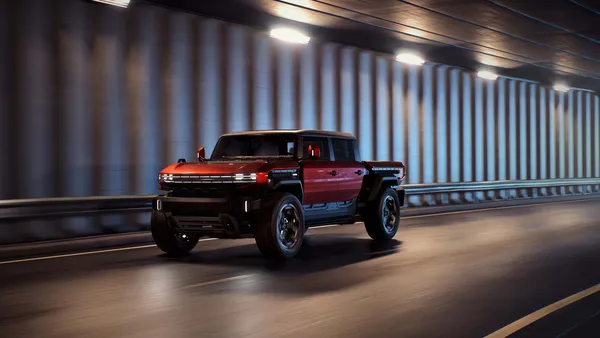 Trucks