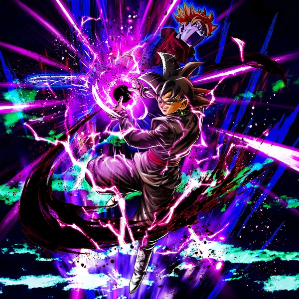Goku Black