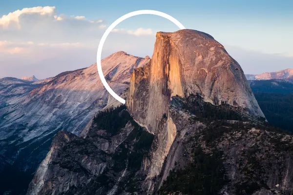 Yosemite Valley