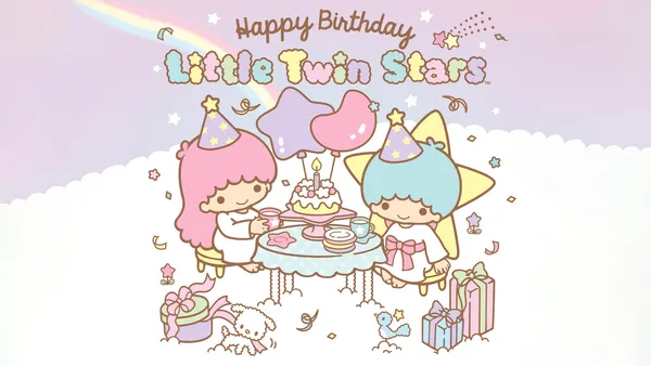 Geburtstag