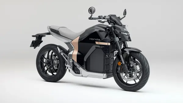 EICMA Motorradmesse