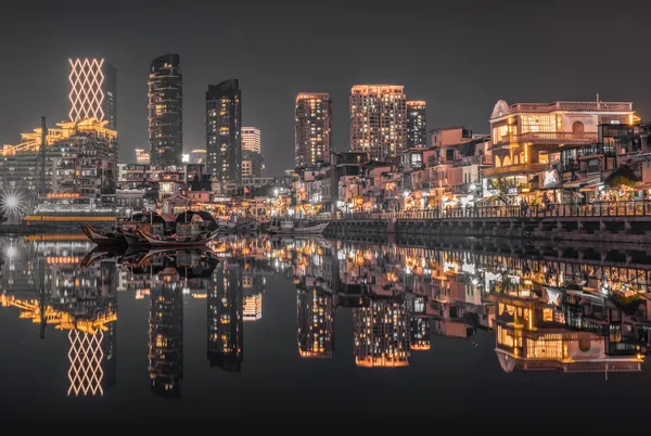 Hongkong