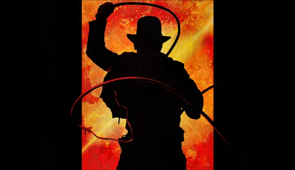 Indiana Jones und das Rad des Schicksals