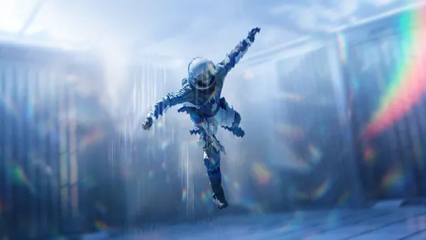 Sci-Fi-Serien