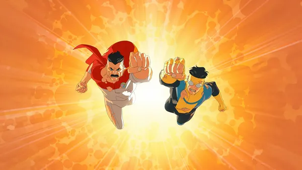 Invincible