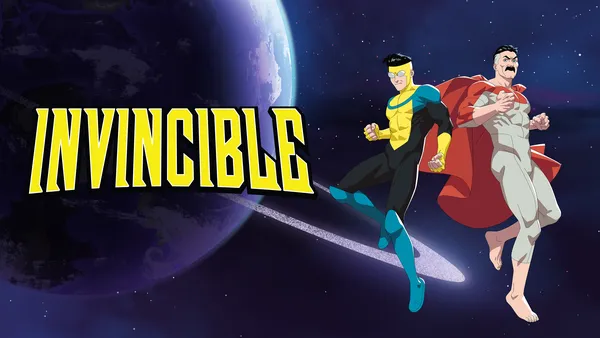 Animationsserien
