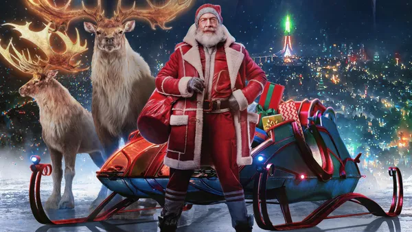 Weihnachtsmann