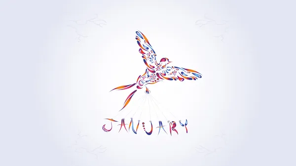 Januar
