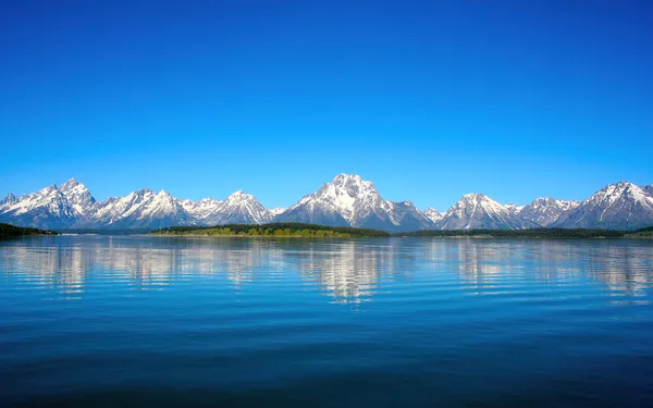 Grand-Teton-Nationalpark
